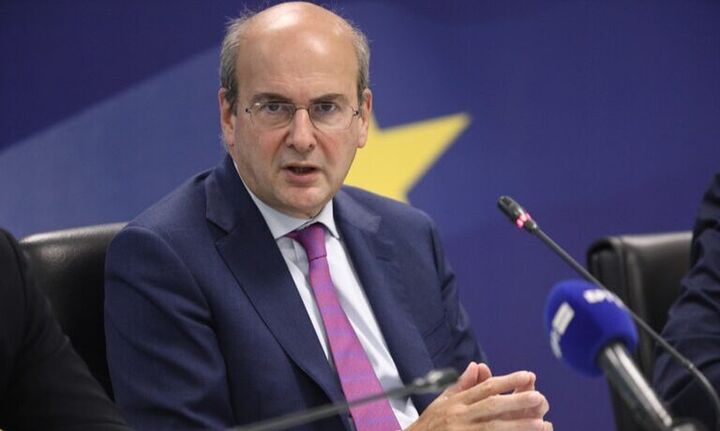 Κ. Χατζηδάκης για εξωδικαστικό: Πάμε να καλύψουμε τη μεσαία τάξη