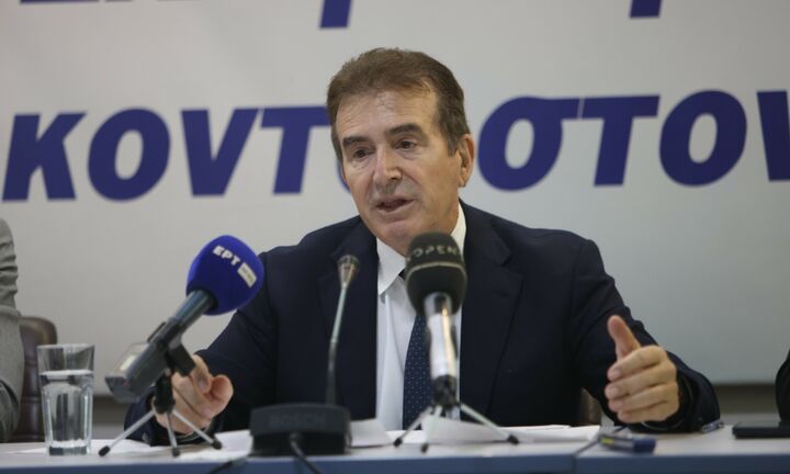 Χρυσοχοΐδης για ΟΠΕΚΕΠΕ: Εντοπίστηκαν 1.036 ΑΦΜ που έλαβαν παράνομα 22