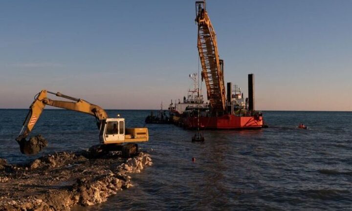 ΑΔΜΗΕ: Αναβάθμιση διασυνδέσεων Κεφαλονιάς