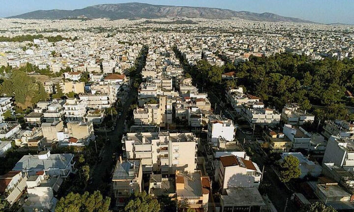 Aκίνητα: Στα κινητά μας τηλέφωνα όλες οι πληροφορίες μέσω του Gov.gr Wallet - Πως θα λειτουργεί