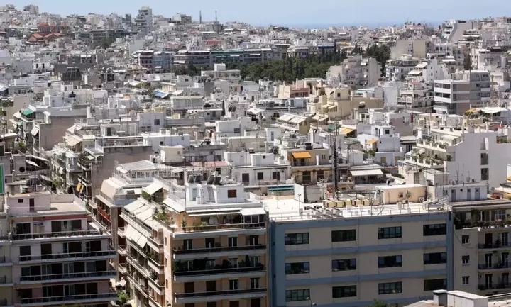 Τι περιλαμβάνει το νομοσχέδιο για την προσιτή στέγη - Τα 3+1 μέτρα του σχεδίου