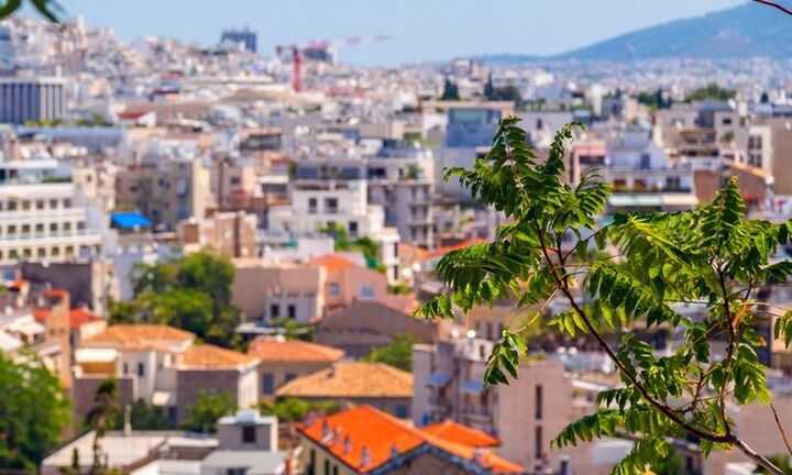 Ακίνητα: Οι ακριβές γειτονιές της Αθήνας - Πού έχουν φτάσει οι τιμές