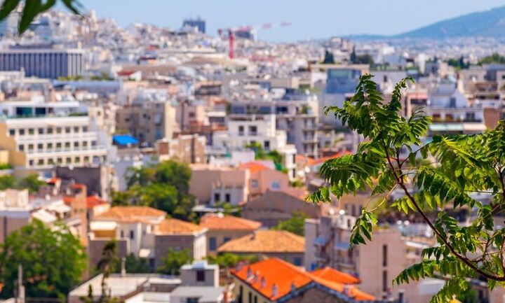 Οι έξι άξονες του κυβερνητικού σχεδίου για την αύξηση της προσφοράς κατοικίας και τη μείωση ενοικίων