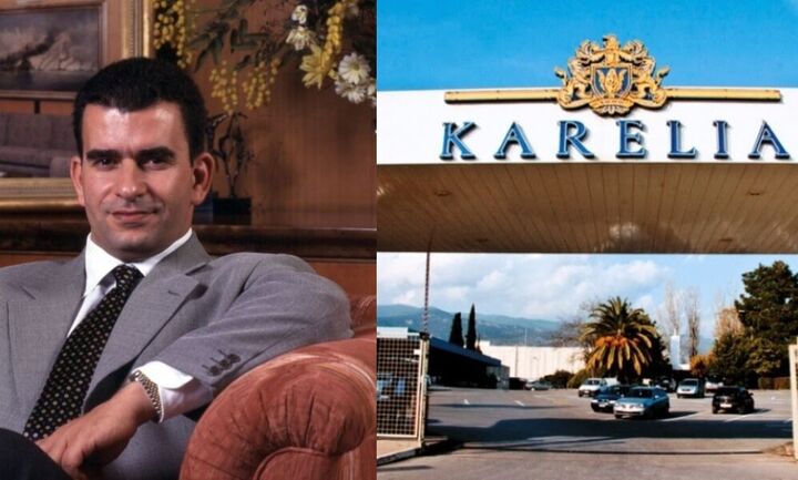 Καρέλια ΑΕ: Αύξηση 5% σε όλους