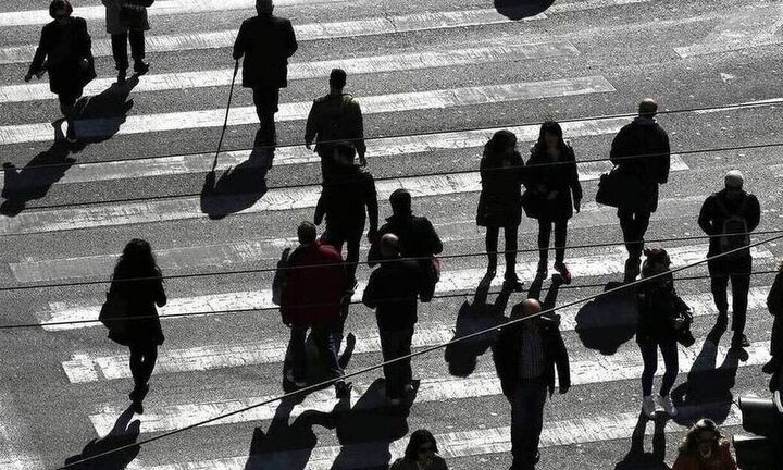 Eurostat: Μειώθηκε στο 9