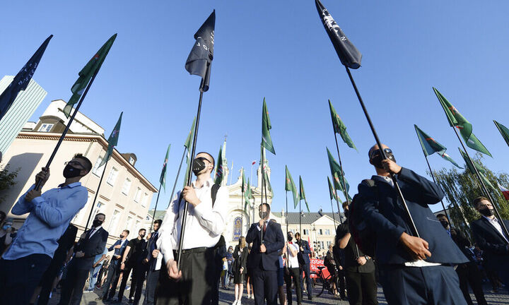 Bloomberg: Η Ευρώπη