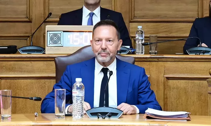 Γιάννης Στουρνάρας: Βέλτιστη η λύση για Attica και Παγκρήτια - Τα οφέλη για το τραπεζικό σύστημα