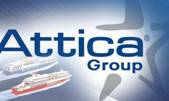 Attica Group: «Πράσινο φως» στο μέρισμα 0