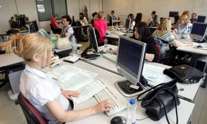 Η «ακτινογραφία» της αξιολόγησης των δημοσίων υπαλλήλων – Τι έδειξαν τα στοιχεία