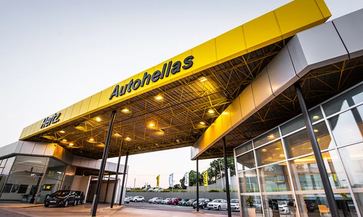 Autohellas: Στα 85 εκατ. ευρώ τα καθαρά κέρδη - Προτεινόμενο μέρισμα 0