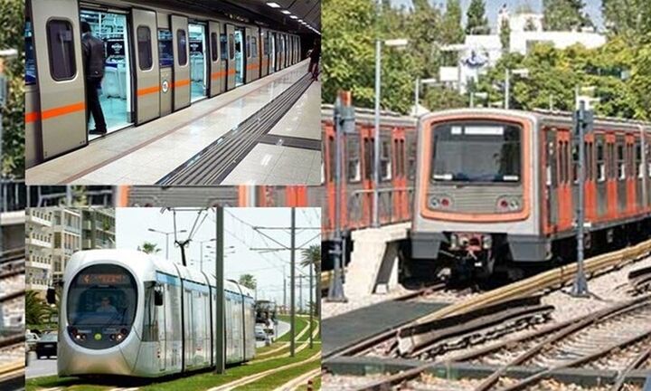 ΑΔΕΔΥ - 24ωρη απεργία στις 14 Οκτωβρίου - Πώς θα κινηθούν ΜΕΤΡΟ