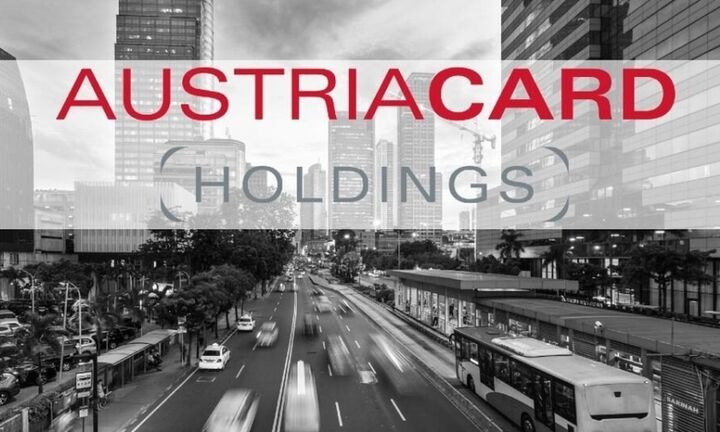 Austriacard: Εξαγόρασε τη βρετανική LSTech - Στα 1