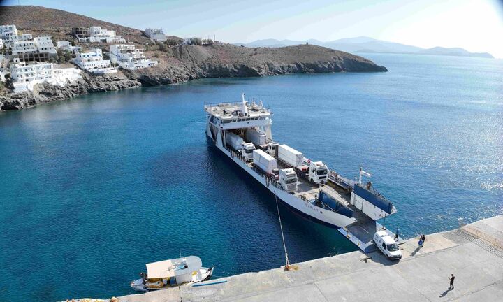ΔΕΗ: Υβριδικό έργο στην Αστυπάλαια – Συνδυασμός ηλιακής ενέργειας και ηλεκτροχημικής αποθήκευσης