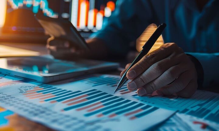 Οι Ελληνες CFOs επενδύουν σε ψηφιοποίηση
