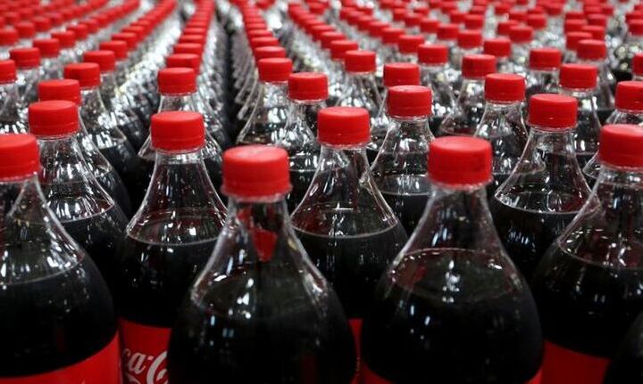 Coca Cola HBC: Ισχυρό ξεκίνημα στο α' τρίμηνο του 2025 - Οργανική αύξηση εσόδων κατά 10