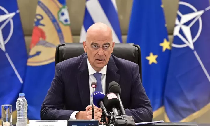 Νίκος Δένδιας: Σαρωτικές αλλαγές σε θητεία