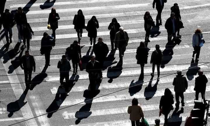 Ανεργία: Περαιτέρω μείωση στο 9