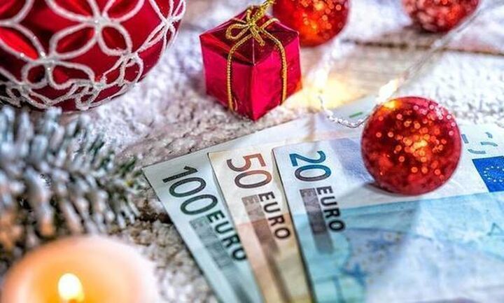Έρχεται έκτακτη οικονομική ενίσχυση τα Χριστούγεννα – Ποιους αφορά
