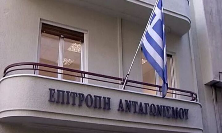 Επιτροπή Ανταγωνισμού: Εξετάζει την κοινή επιχείρηση Hellenic Train – DAMCO