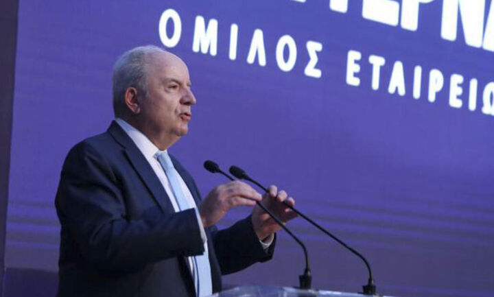 Γ. Περιστέρης: Έχουμε ενισχύει με επιπλέον 1 δισ. το αποτύπωμά μας στις υποδομές