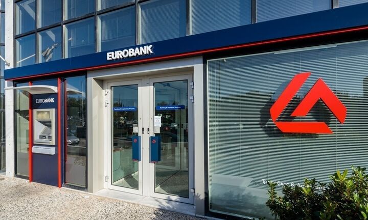Eurobank: Ανεβάζει στο 55