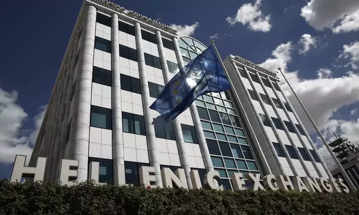 ΕΧΑΕ: Διανέμει μέρισμα 0