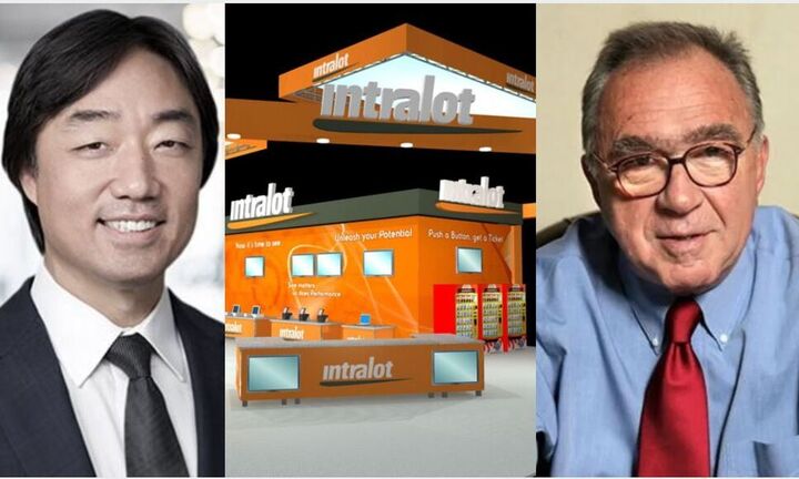 Intralot: Θέμα ημερών οι εξελίξεις