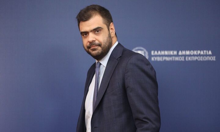 Π. Μαρινάκης: Στη συζήτηση για τον Προϋπολογισμό ανακοινώσεις και για το ζήτημα των τραπεζών