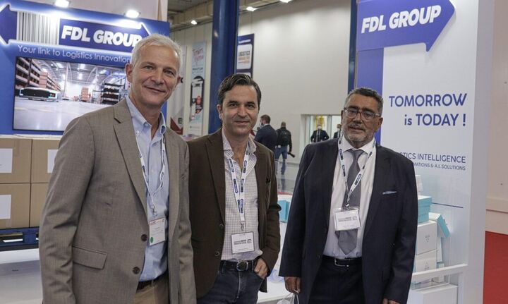 Η πώληση του 5% της Foodlink