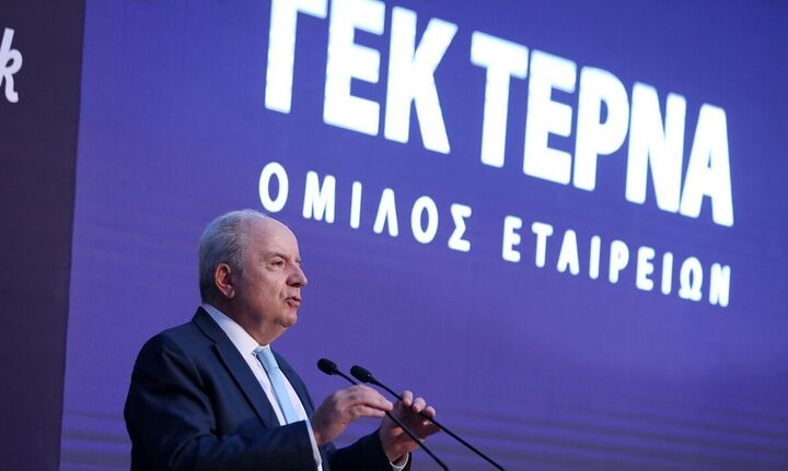 ΓΕΚ ΤΕΡΝΑ: Τα πολλαπλά οφέλη σε όμιλο και μετόχους από τον ΒΟΑΚ