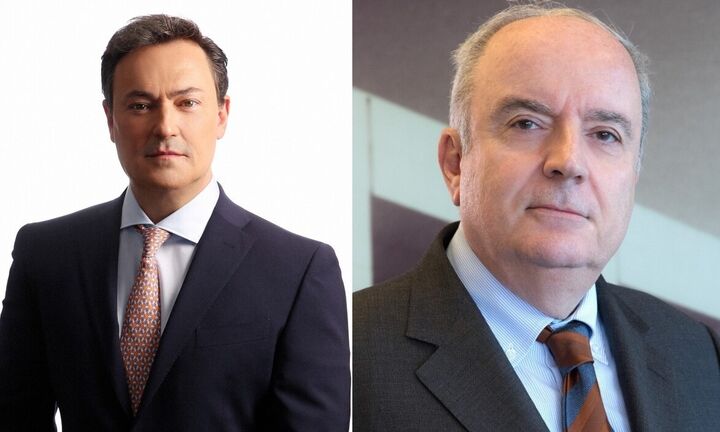 ΓΕΚ ΤΕΡΝΑ Vs Lamda Developemnt