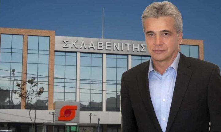 Σκλαβενίτης: Κοντά στην είσοδο στην αγορά της Πολωνίας