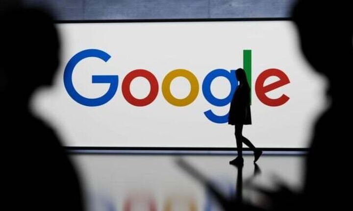 Νέο πλήγμα για τη Google: Πρόστιμο 573 εκατ ευρώ από γερμανικό δικαστήριο για παραβίαση ανταγωνισμού
