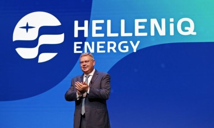 Helleniq Energy: Υποχώρησαν κατά 35% τα καθαρά κέρδη το α' τρίμηνο 2024