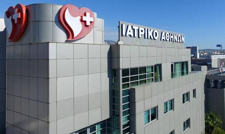 Ιατρικό Αθηνών: Νέα διοίκηση μετά από 40 χρόνια - Στους υιούς Αποστολόπουλου τα ηνία