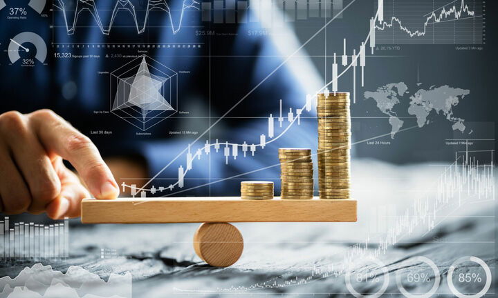 Εurobank: Επίμονος πληθωρισμός το 2025 - Aνάγκη για διεύρυνση της παραγωγικής βάσης