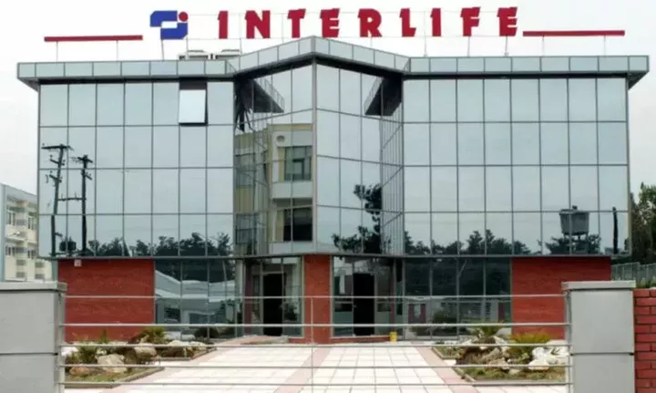 Interlife: Διανομή μερίσματος 0