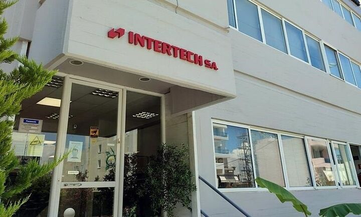 Intertech: Στα 17