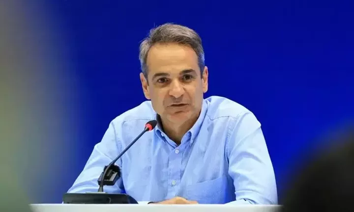 Κυρ. Μητσοτάκης: Κάθε χρόνο