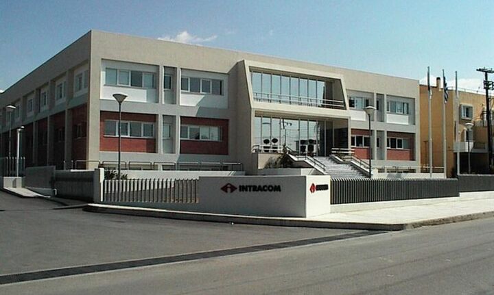 Intracom: Πούλησε το 27