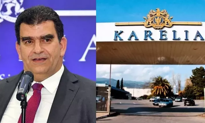 Καρέλιας: Αύξηση εσόδων και κερδών το 2023 – Δίνει μέρισμα 12