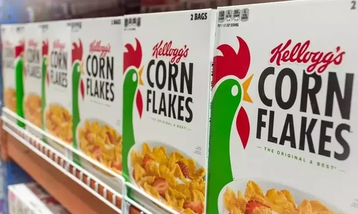 Mega deal: Συμφωνία εξαγοράς της Kellogg από τη Ferrero προς 3