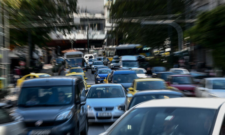 Σαφάρι της ΑΑΔΕ για ανασφάλιστα οχήματα