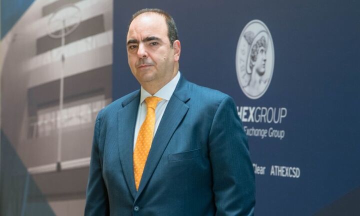 ΕΧΑΕ: Αύξηση 29