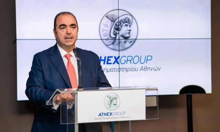 ΕΧΑΕ: Αύξηση τζίρου 15