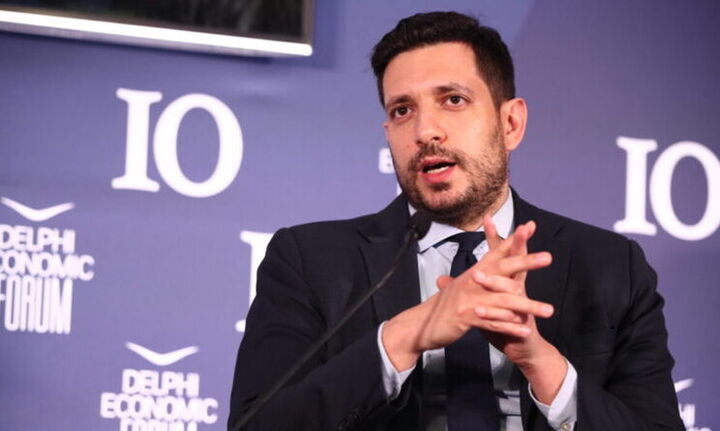 Κ. Κυρανάκης: Με το σύστημα εντοπισμού HEPOS μηδενίζεται πλέον η πιθανότητα σύγκρουσης τρένων