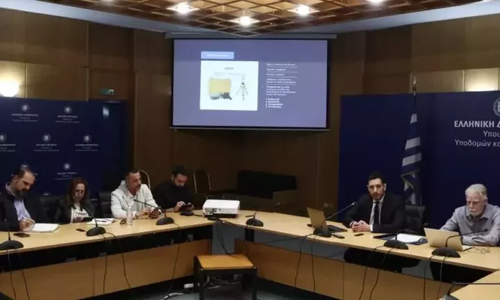 Κυρανάκης: Σύστημα γεωεντοπισμού των τρένων και προσλήψεις σε ΡΑΣ – ΕΟΔΑΣΑΑΜ