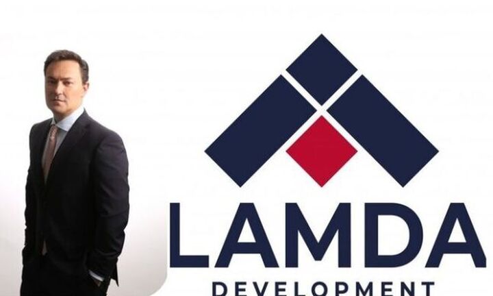 Lamda Development: Κερδοφόρο το 9μηνο - Στα 253 εκατ. ευρώ τα EBITDA αυξημένα κατά 2