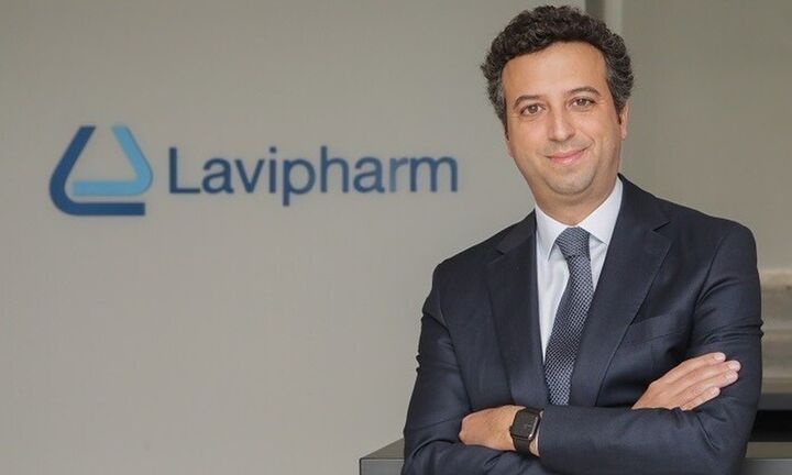 Lavipharm: Αύξηση 58