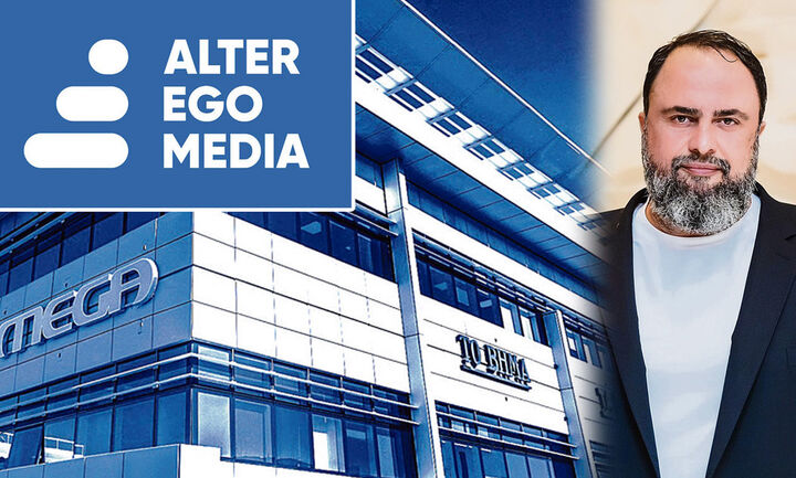 Alter Ego Media: Στα 6